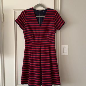 Gap dress